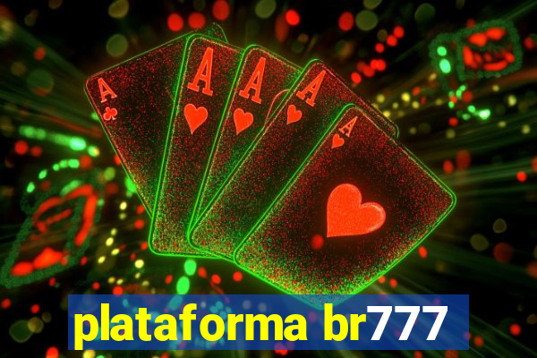 plataforma br777